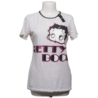 Pyjamatrui (Meerkleurig) van Betty Boop Katoen