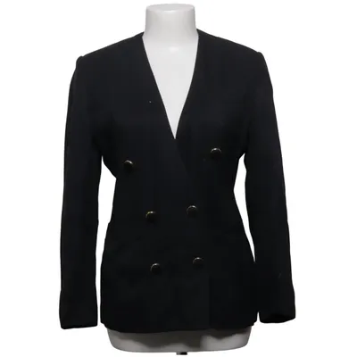 Blazer (Noir) de Executive Collection Polyamide, Polyester, Viscose