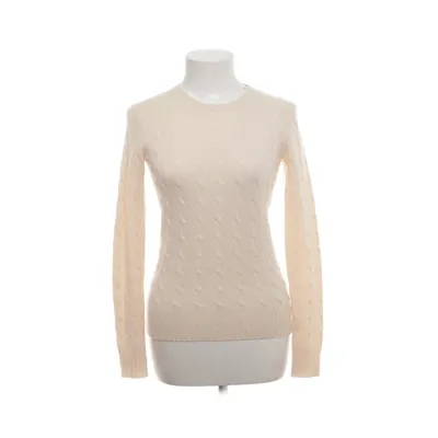 Sweater (Beige) from Ralph Lauren Cashmere