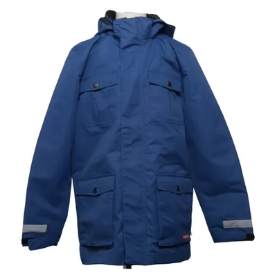Veste polaire (Bleu) de Nova Star Polyester