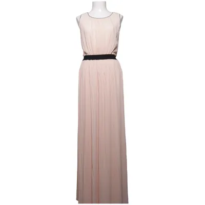 Maxi jurk (Roze) van VILA Clothes Polyester