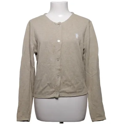 Cardigan (Beige) from WeSC Cotton