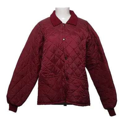 Jacket (Red) from Pfiff Nylon, Polyester