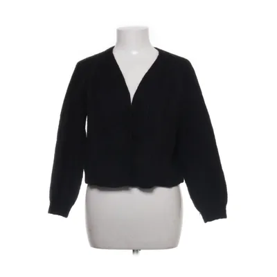 Cardigan (Noir) de Drykorn for Beautiful People Laine d'alpaga, Polyamide