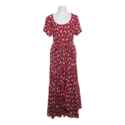 Maxi dress (Red) from BPC Bonprix Collection Cotton