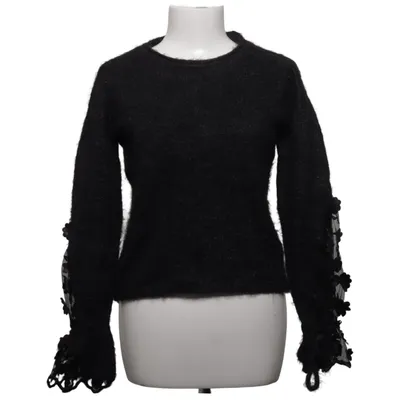 Sweater (Black) from Sateen