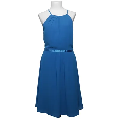 Jurk (Blauw) van Styles by Steps Polyester