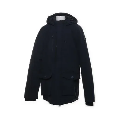 Vinterjacka (Blå) från Vingino Bomull, Polyamid, Polyester