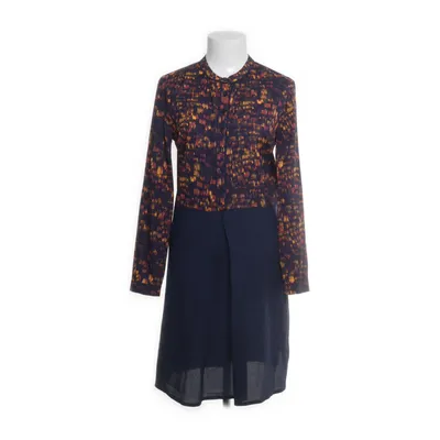 Dress (Blue, Multicolored) from Kookaï Polyester
