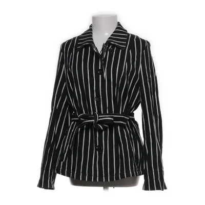 Trenchcoat (PS 31.11 D06) från Marc Cain Bomull, Elastan, Polyester