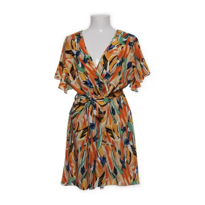 Jumpsuit (Meerkleurig) Polyester