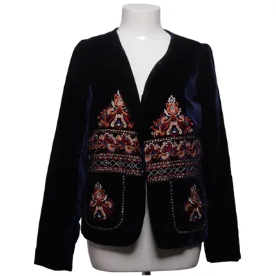 Kofta (Blå, Flerfärgad) från Deby Debo Polyester