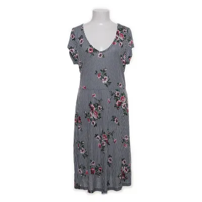 Beach dress (Blue, White, Multicolored) from Beach Time Viscose