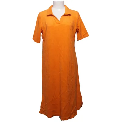 Robe polo (Orange) de BPC Bonprix Collection