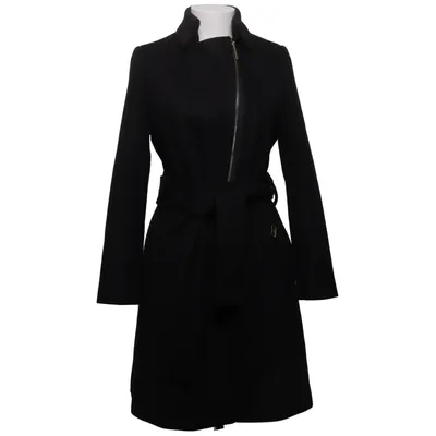 Kappa (Svart) från Roberta Biagi Akryl, Polyester, Ull