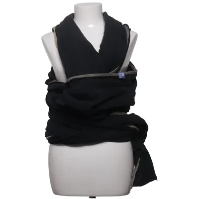 Baby sling (Black) from Hoppediz Cotton