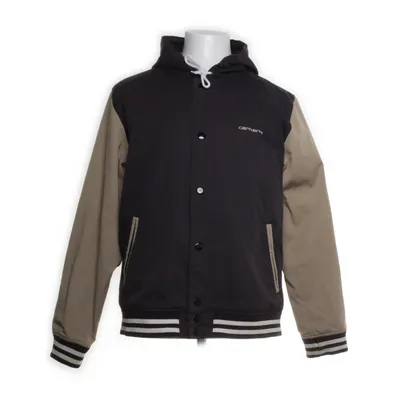 Varsity-jack (Bruin, Beige) van Carhartt Polyester, Katoen