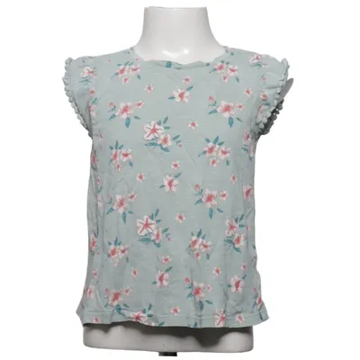 Haut (Vert, Multicolore) de Cubus Coton biologique