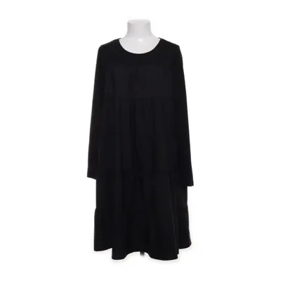 Robe (Noir) de Vonda Élasthane, Polyester