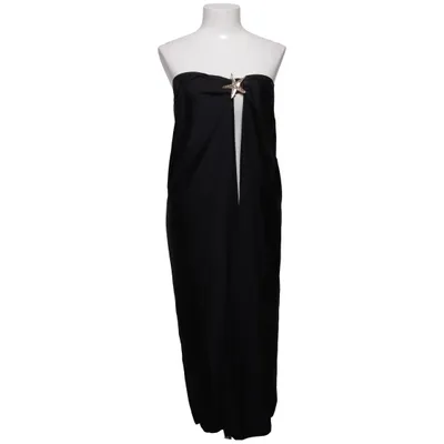 Beach dress (Black)