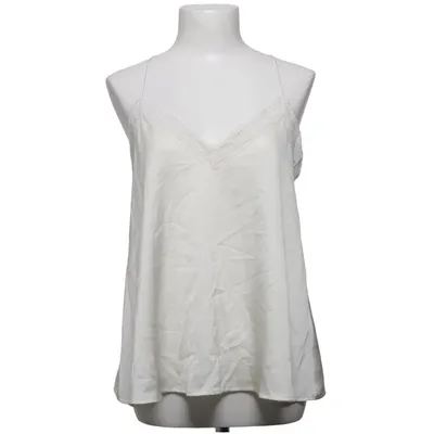 Linne (Vit) från Amorph Polyester