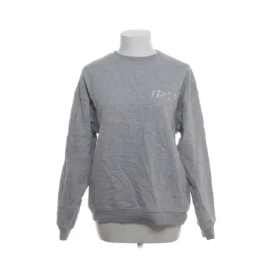 Sweatshirt (Grå) fra H2O Fagerholt Bomuld, Polyester