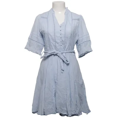 Klänning (Rigitta S Voile Dress) från Neo Noir Bomull