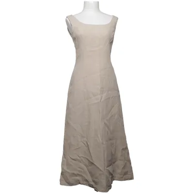 Robe (Beige) de Woman Collection H&M Lin