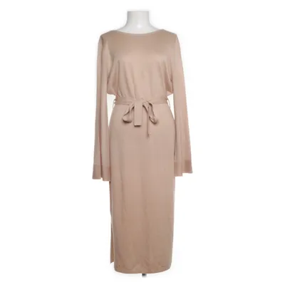 Klänning (Beige) från Bubbleroom Akryl