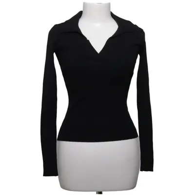 Sweater (Sort) fra Twist & Tango