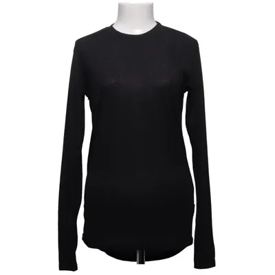 Långärmad t-shirt (Svart) från Chinook Polyester