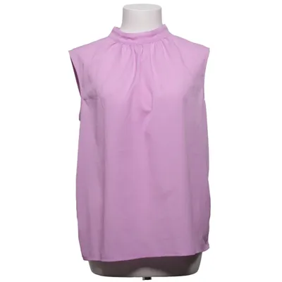 Top (Lila) van French Connection Lyocell, Polyester