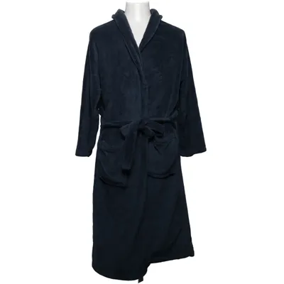 Peignoir (Gris)