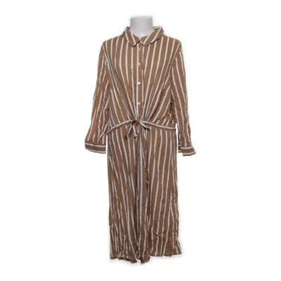 Blusenkleid (CARPIN 3/4 KNEE DRESS) von ONLY Carmakoma Viskose