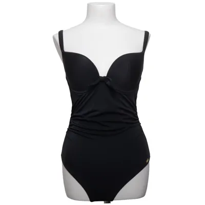 Maillot de bain une pièce (Noir) de Freya Élasthane, Polyamide