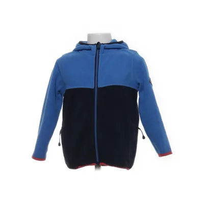 Fleece jacket (Blue, Black, Red) from Joules Polyamide, Polyester