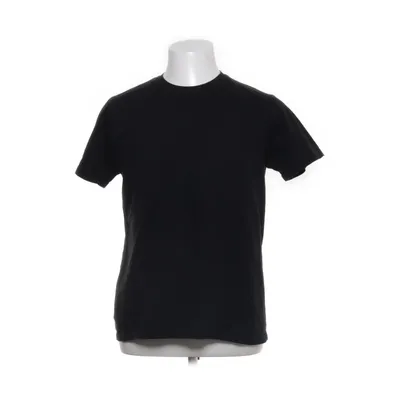 T-shirt (Schwarz)