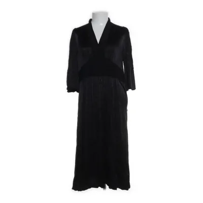 Långklänning (Svart) från Noa Noa Polyester, Viskos