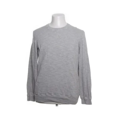 Sweatshirt (Grijs) van NN07 Katoen