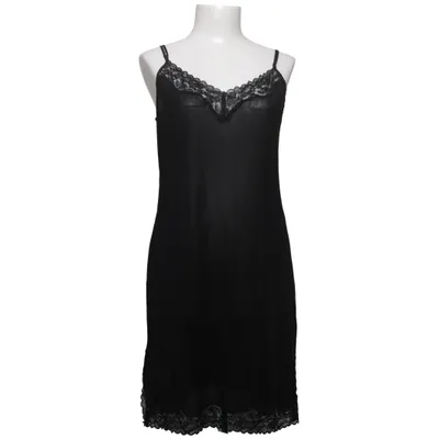 Negligé (Svart) från Change Lingerie Silke