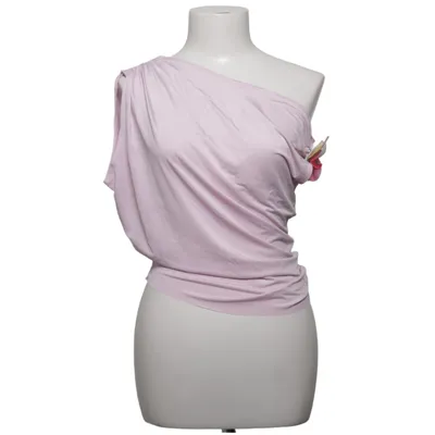 Topp (Rosa) från Jaded London Elastan, Polyester