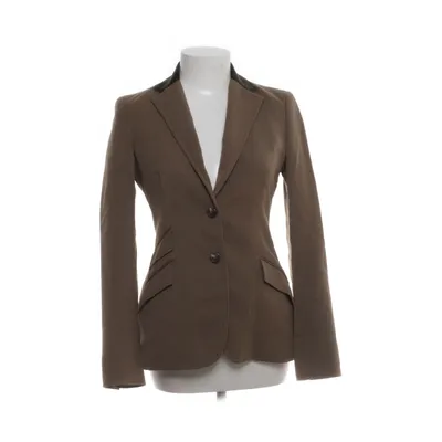 Blazer (Bruin) van Ralph Lauren Wol