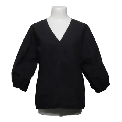 Blouse (Gray) from By Malene Birger Organic cotton