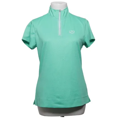 Polo (Vert) de Daily Sports Polyester