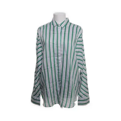 Shirt (Groen, Zwart, Wit) van Gerry Weber Edition