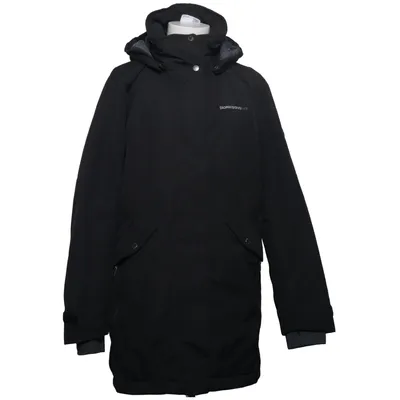 Parka (Noir) de Didriksons 1913 Polyamide