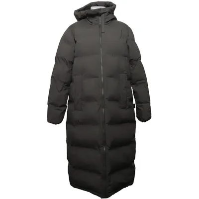 Winterjas (Groen) van Kayoba Polyester
