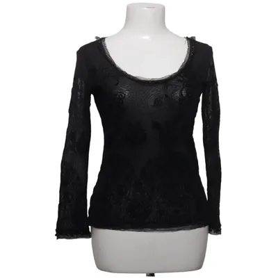 Top (Black) from Istinti