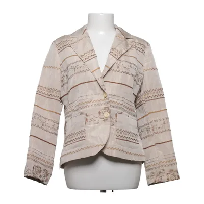 Kavaj (Beige, Brun) från Marys Collection