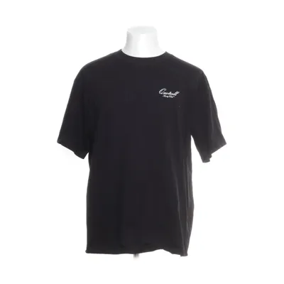 T-shirt (Zwart) van Quotrell Organisch katoen